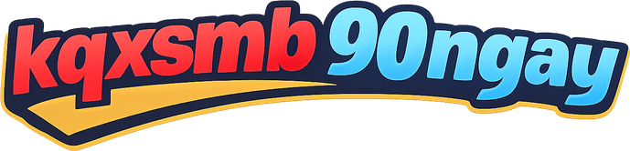 Logo kqxsmb 90 ngay